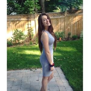 Meet your Posher, Sasha